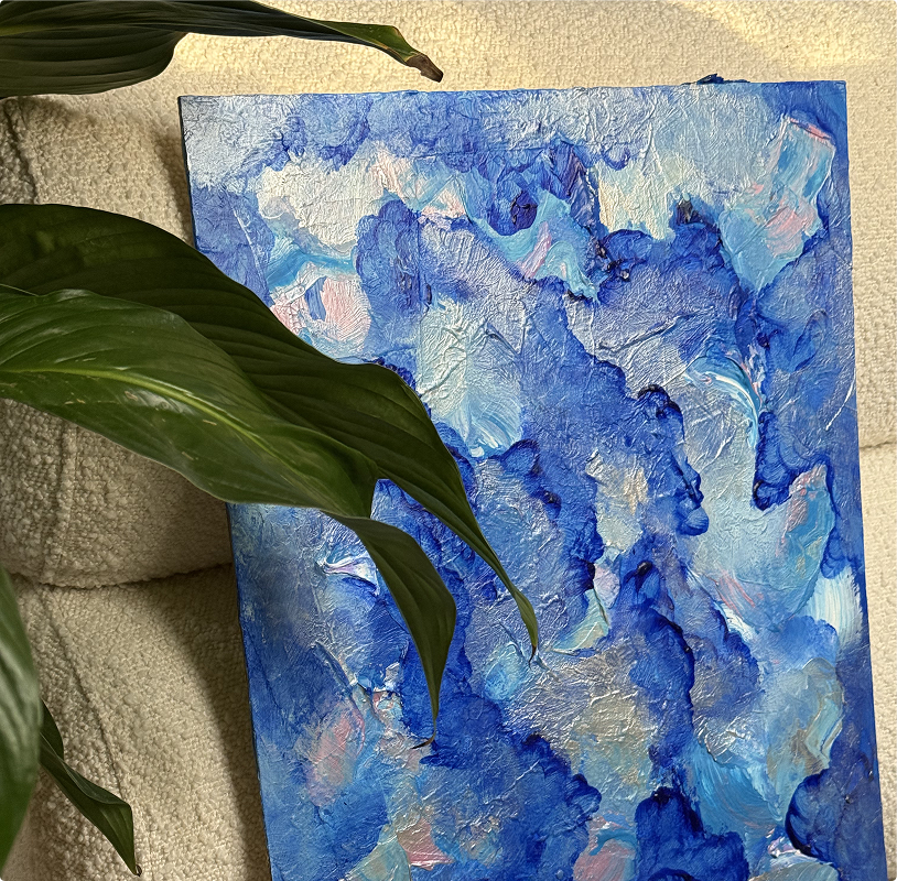 Abstract process